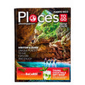 PUERTO RICO MAP & TRAVEL GUIDE