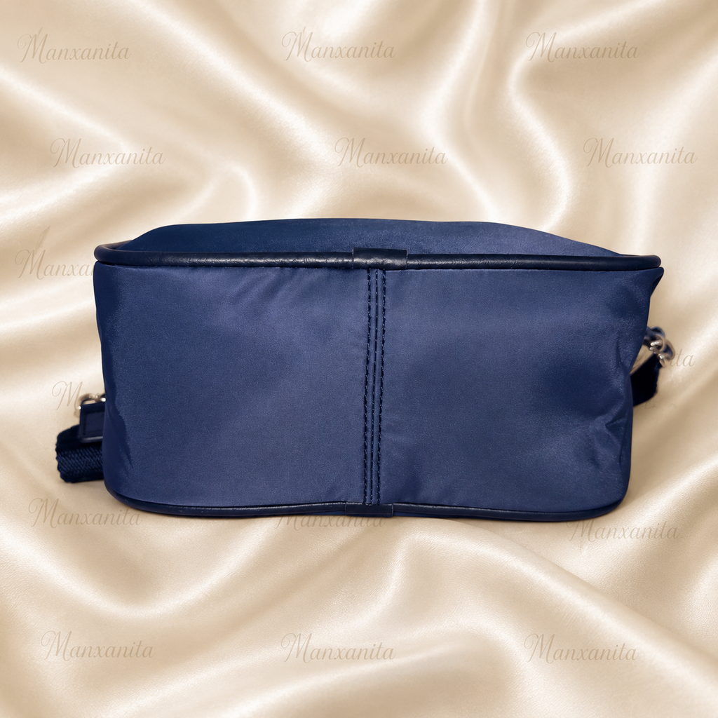 Lululemon Athletica Midnight Blue NYLON shoulder bag