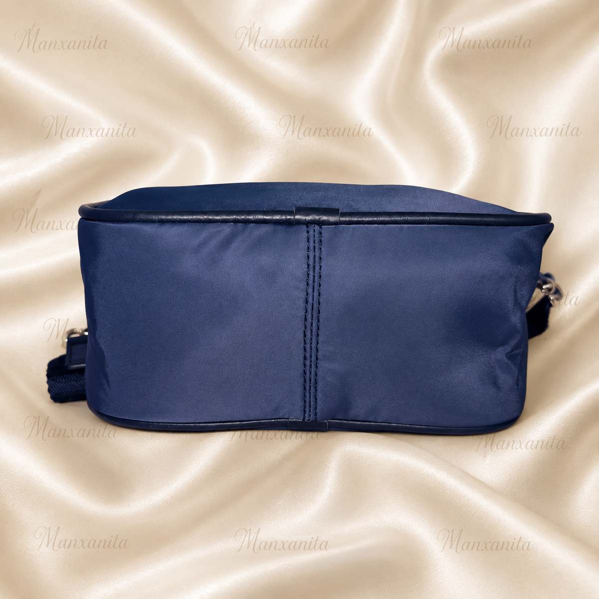 Lululemon Athletica Midnight Blue NYLON shoulder bag