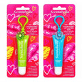 Lip Gloss Bundle Of TWO With Keychain