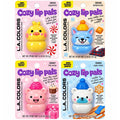 Lipgloss Bundle Of Four