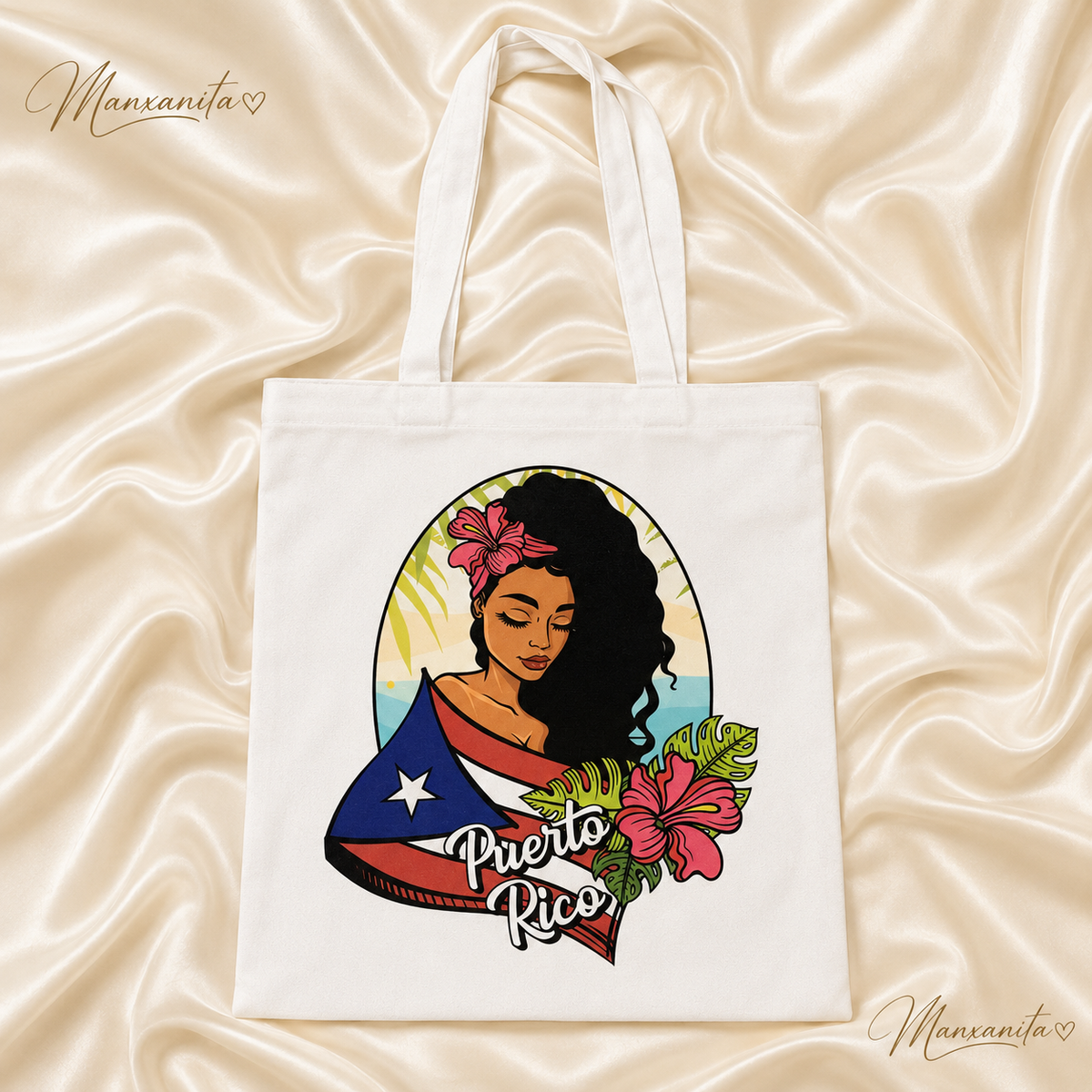 Canvas Reusable bag