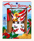 Boricua Cafetera Expreso