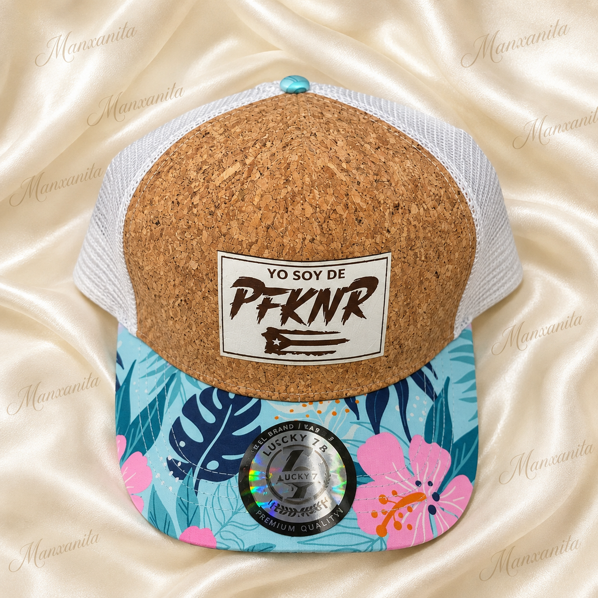 PFKNR SUMMER CAP