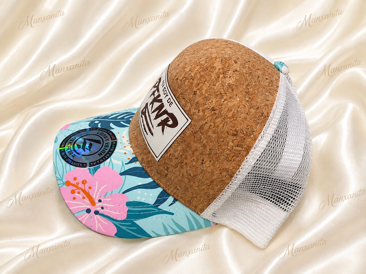PFKNR SUMMER CAP
