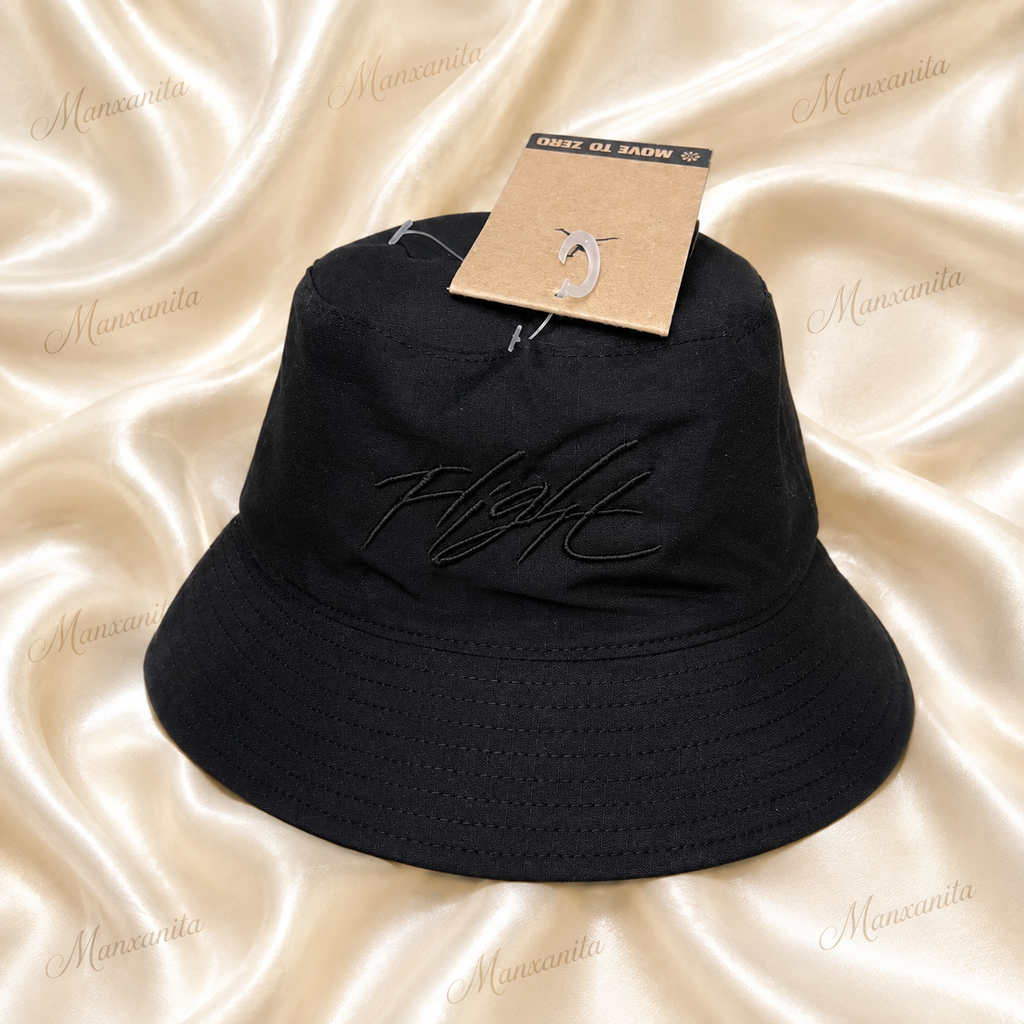 JORDAN REVERSIBLE BUCKET HAT