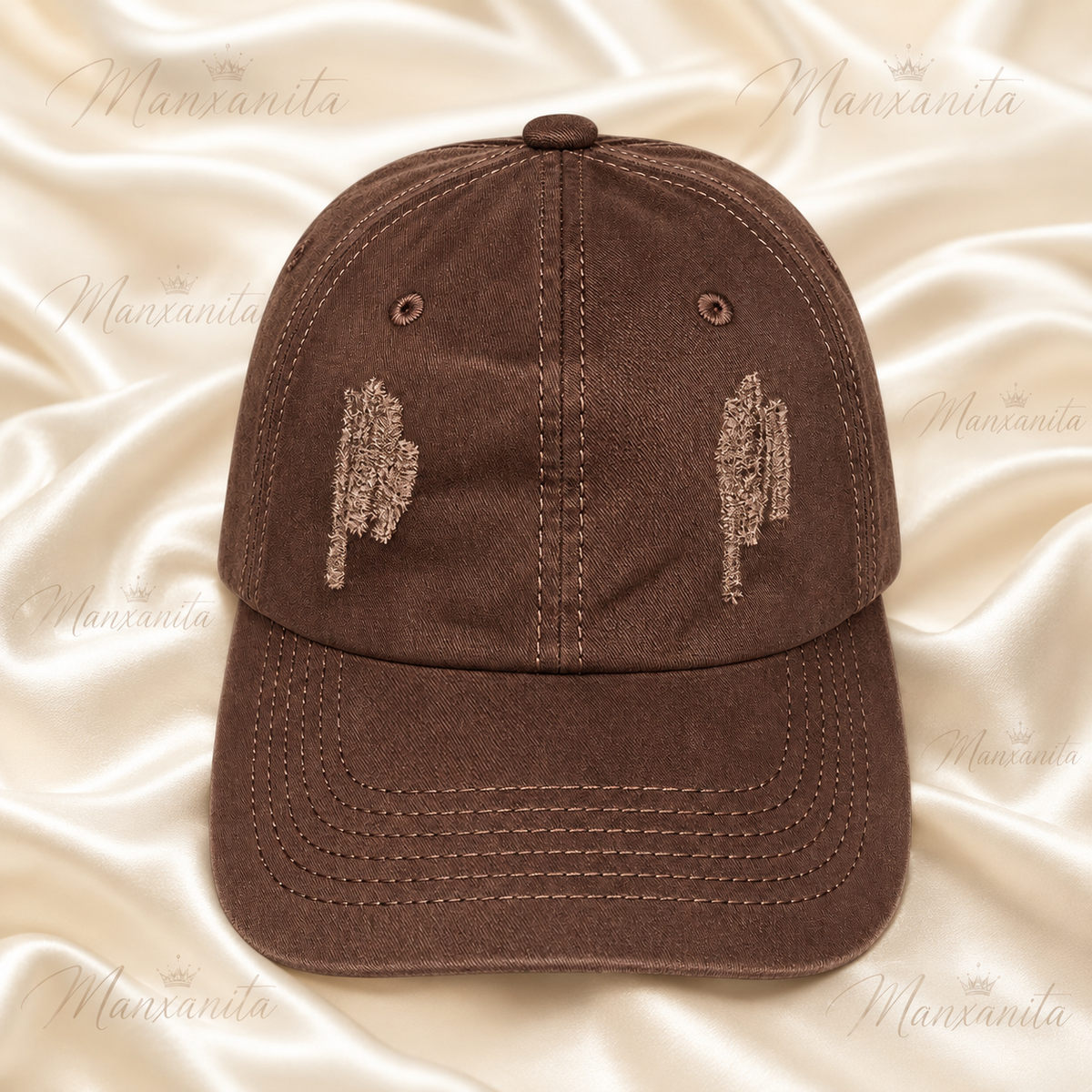 BENITO ANTONIO X ZARA (BAD BUNNY) CAP