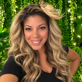 Pava Hair clip